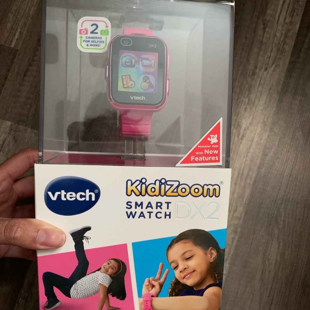 Kids smart watch